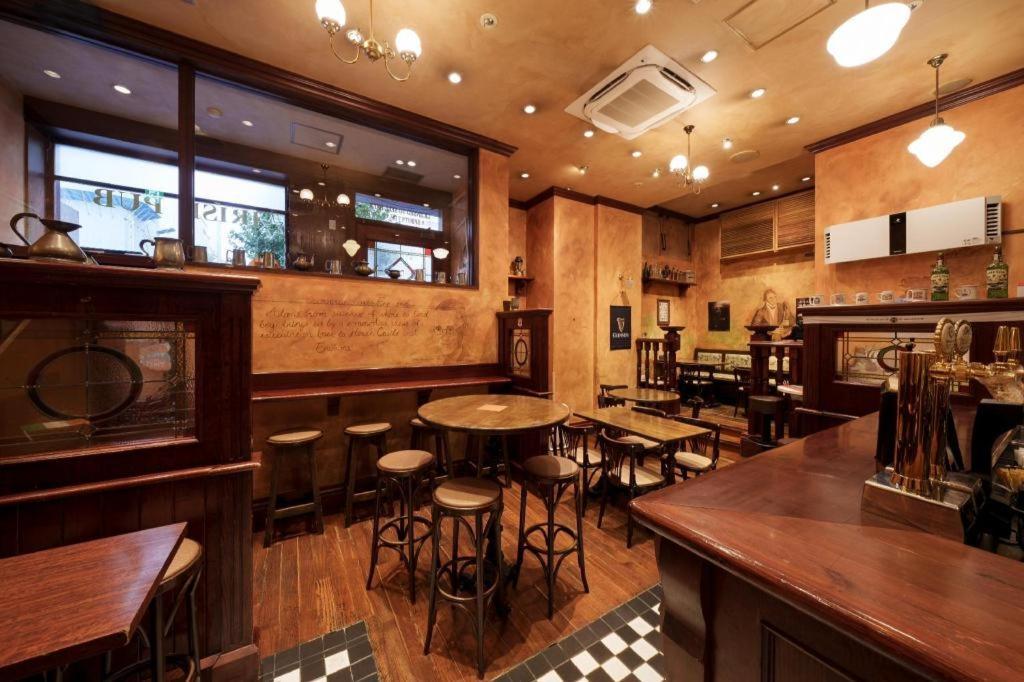 פוקואוקה Hotel Eclair Hakata מראה חיצוני תמונה