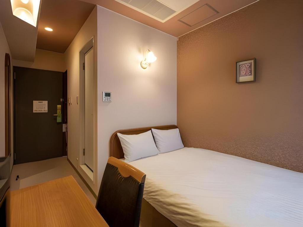 פוקואוקה Hotel Eclair Hakata מראה חיצוני תמונה