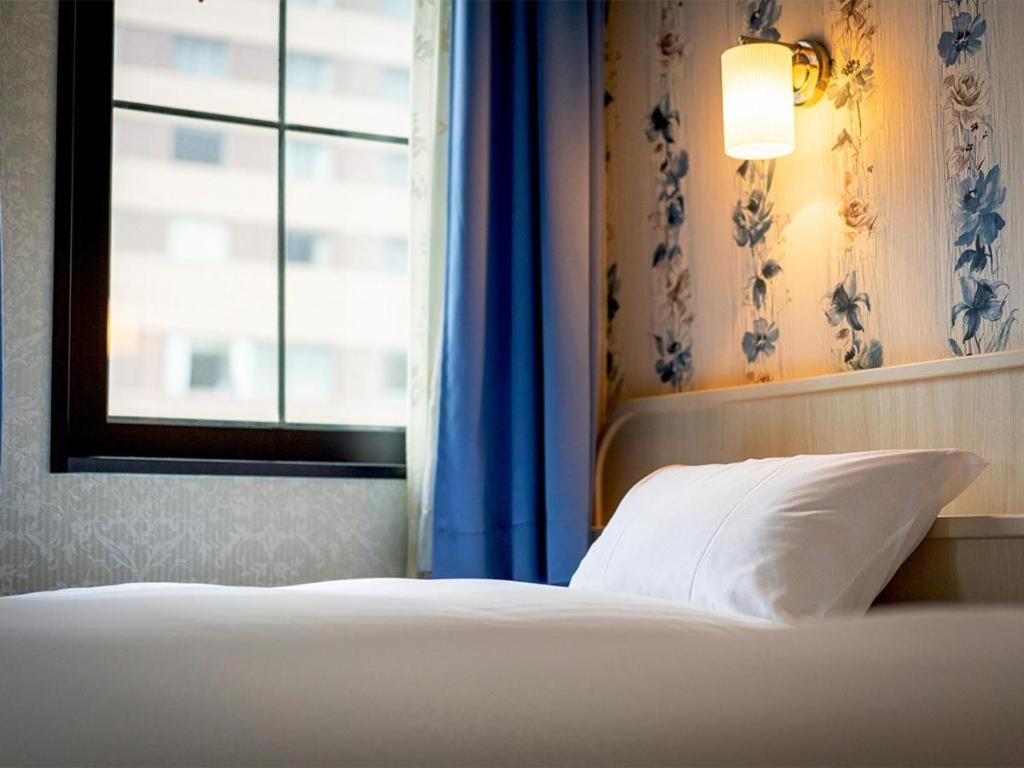 פוקואוקה Hotel Eclair Hakata מראה חיצוני תמונה