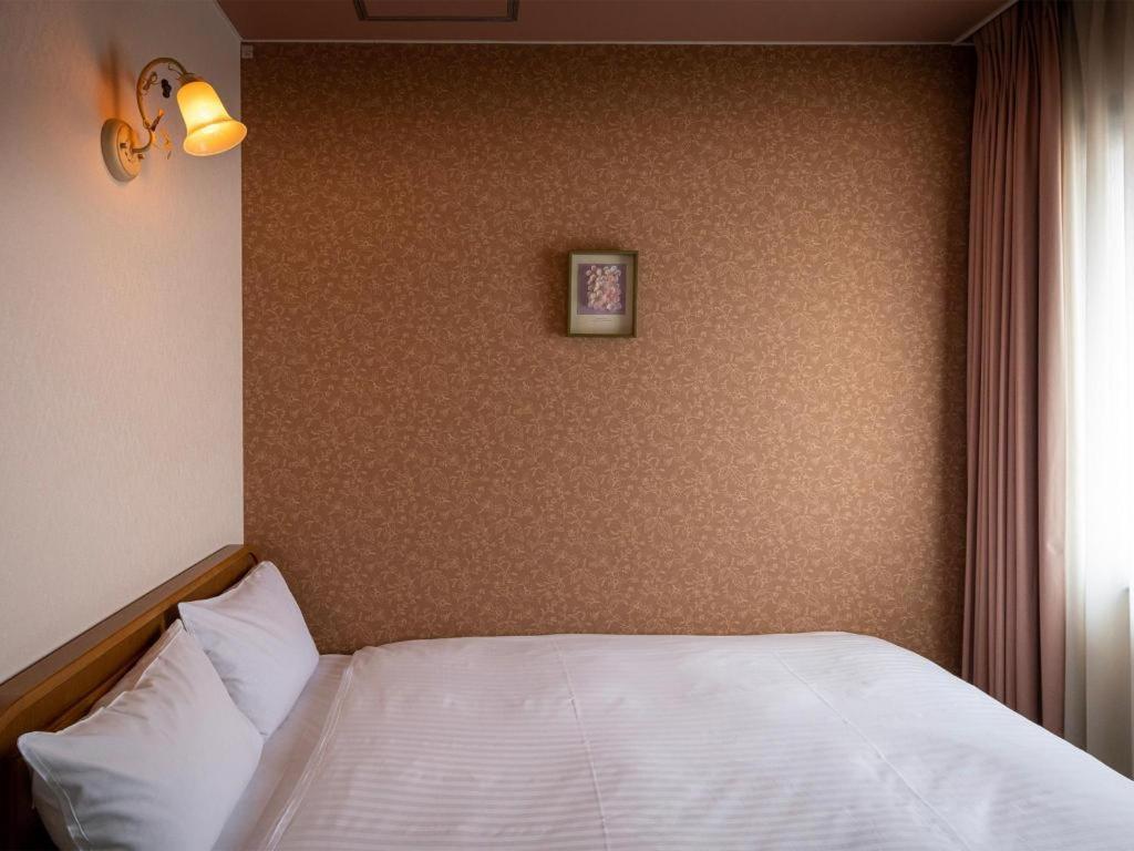 פוקואוקה Hotel Eclair Hakata מראה חיצוני תמונה