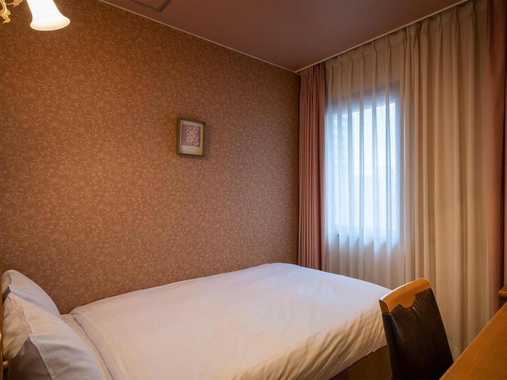 פוקואוקה Hotel Eclair Hakata מראה חיצוני תמונה