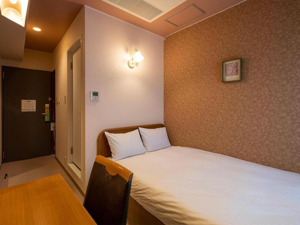 פוקואוקה Hotel Eclair Hakata מראה חיצוני תמונה