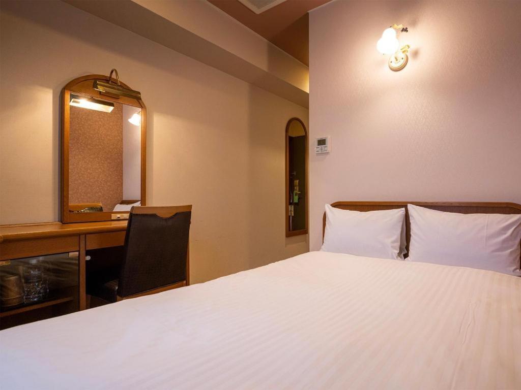 פוקואוקה Hotel Eclair Hakata מראה חיצוני תמונה