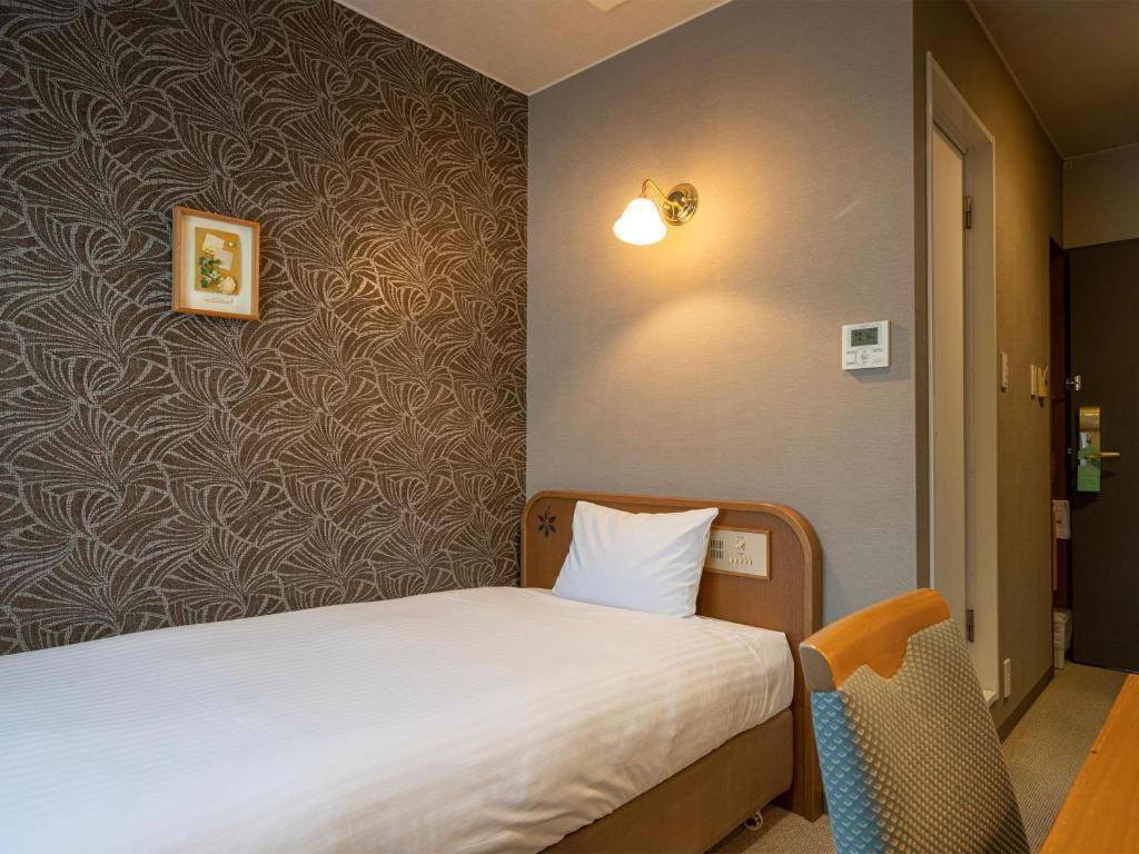 פוקואוקה Hotel Eclair Hakata מראה חיצוני תמונה